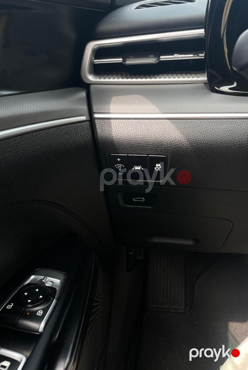 KIA K5, 2020 il — Avtomobillər, Bakı (8)