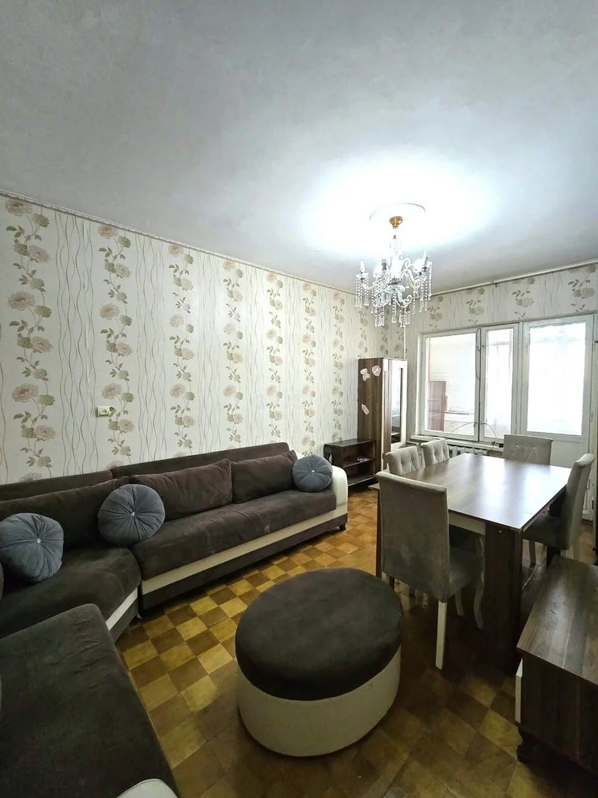 Kirayə 4 otaqlı mənzil Bakıxanov qəsəbəsində — Mənzil, Bakı (2)