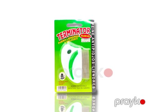 Daraq Terminator 5712 — Bakı