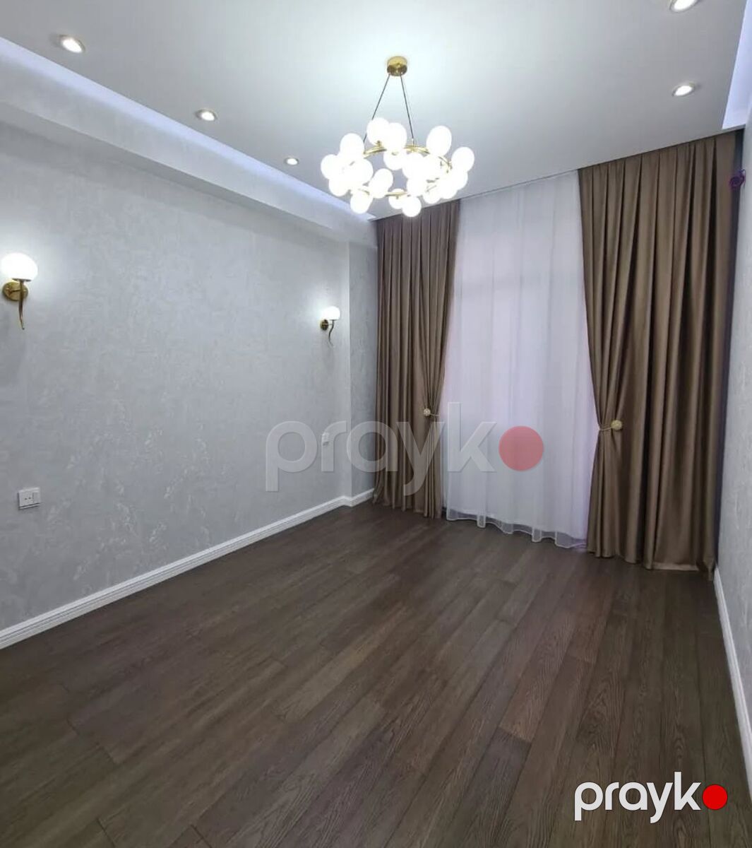 Satılır 2 otaqlı köhnə tikili 45 m² — Mənzil, Bakı (3)