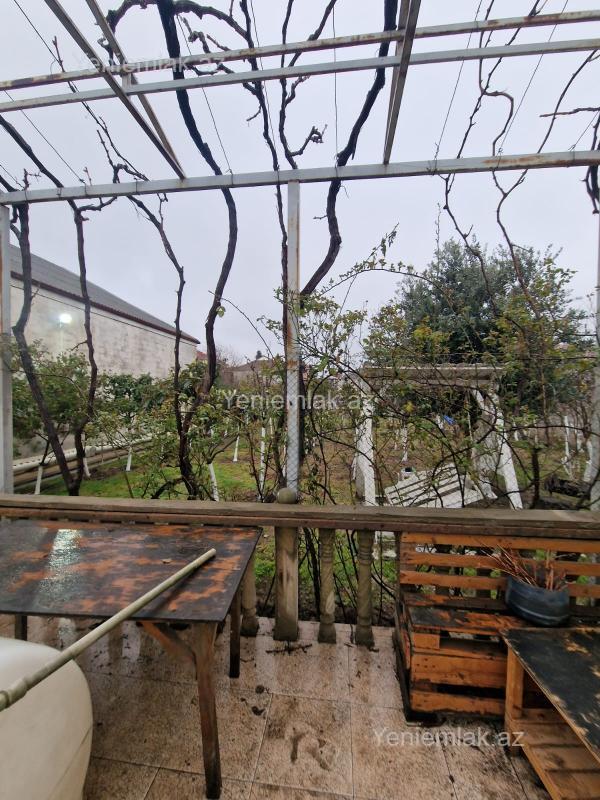 Satılır 2 otaqlı Həyət evi / Villa, 65 m², Sabunçu rayonu — Ev, villa, Bakı