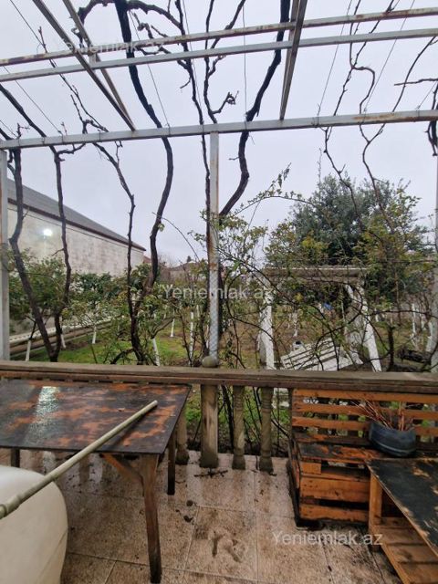 Satılır 2 otaqlı Həyət evi / Villa, 65 m², Sabunçu rayonu — elnur