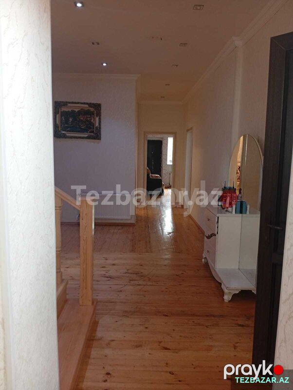 6 otaqlı ev — Ev, villa, Bakı (3)
