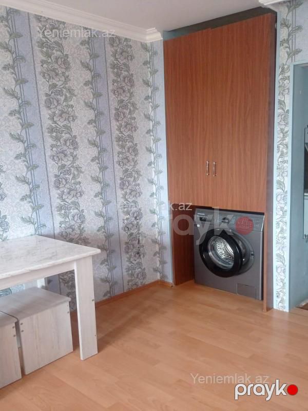 Satılır 1 otaqlı Bina evi menzil (Köhnə tikili), 20 m², 5-ci mikrorayon — Mənzil, Sumqayıt (4)