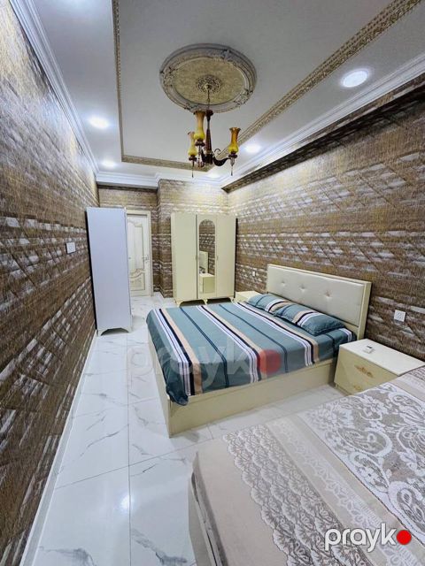 İcarəyə verilir 2 otaqlı yeni tikili 100 m² — Bakı