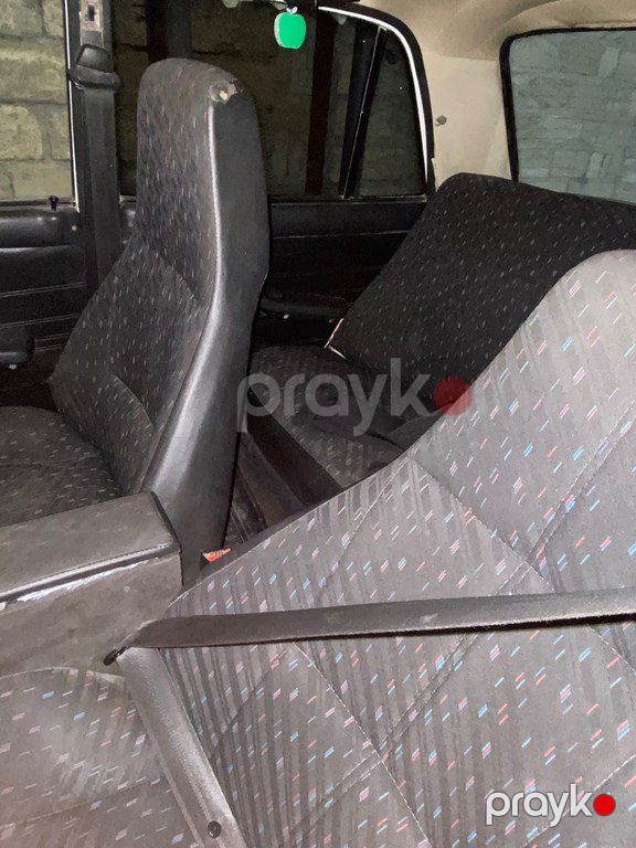 Lada (VAZ) 2107, 1.6 L, 2004 il, 335 000 km — Avtomobillər, Gəncə (3)