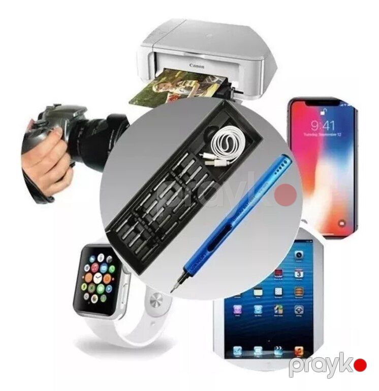 Mini elektrikli vintaçan — Təmir və inşaat, Bakı (3)