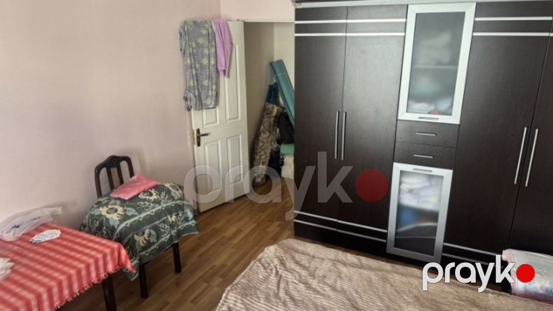Satılır 2 otaqlı köhnə tikili 60 m² — Mənzil, Bakı (3)