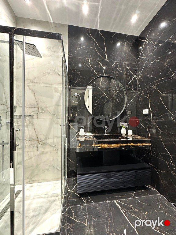 İcarəyə verilir 4 otaqlı həyət evi/bağ evi 300 m² — Ev, villa, Bakı (10)