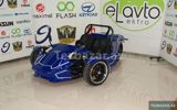 Üçtəkərli elektro Buggy Ztr — Ismailov Assad — Мотоциклы и мопеды