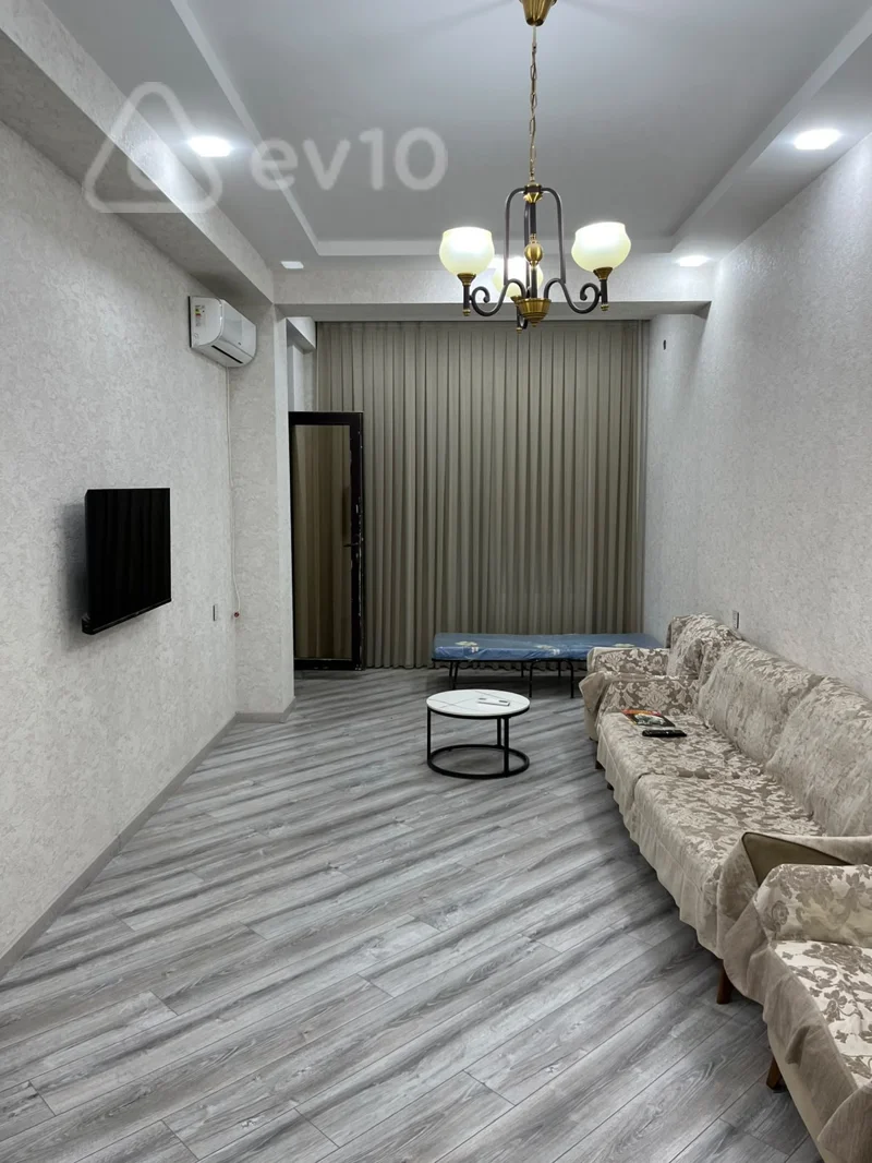 2 otaqlı mənzil, 95 m², Ceyhun Hacıbəyli küç — kirayə — Mənzil, Bakı (10)
