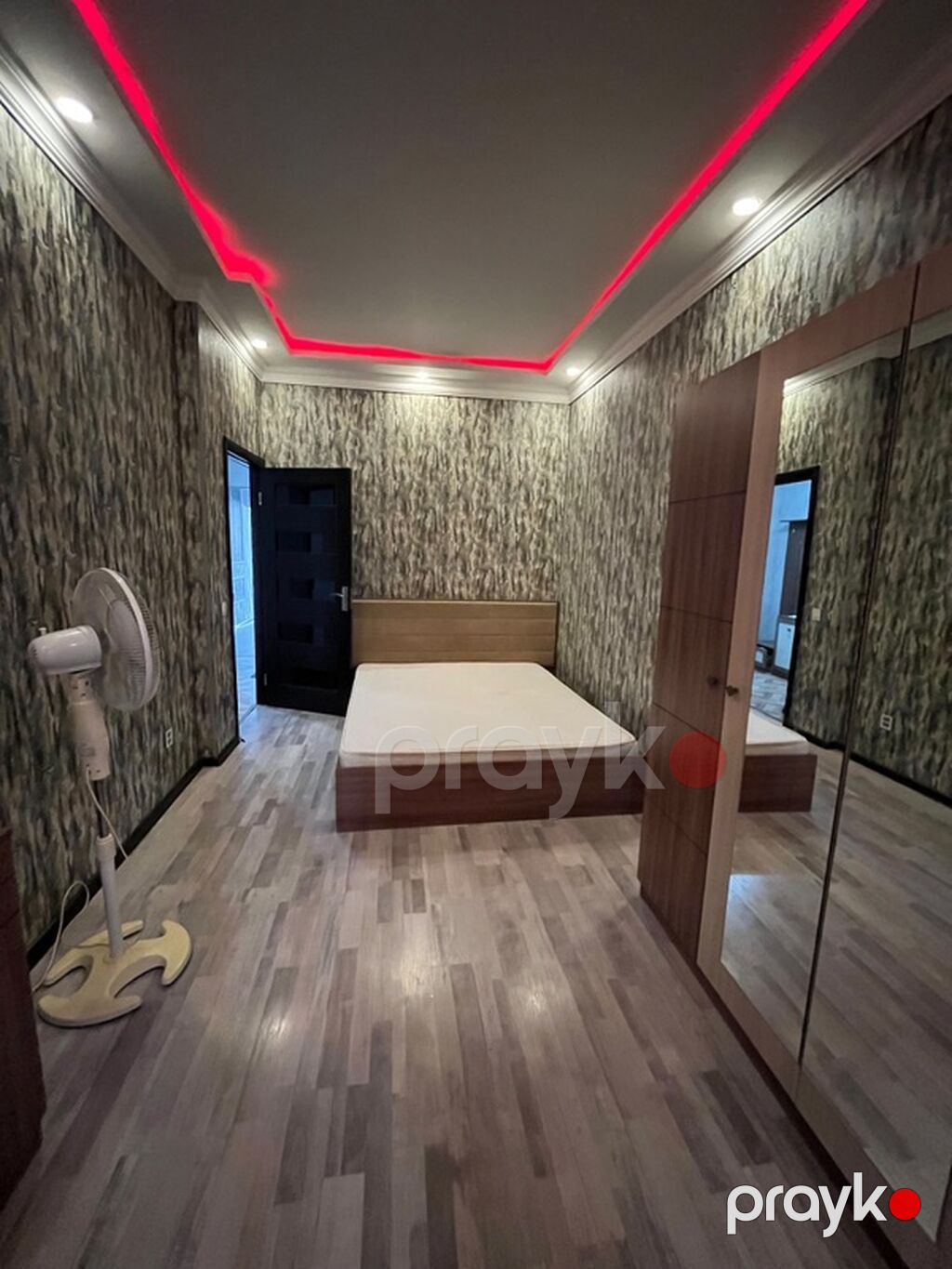 Xırdalan Ş Aaaf Park Y/K 3 otaga duzelme menzil 5 mertebeli — Mənzil, Xırdalan (3)