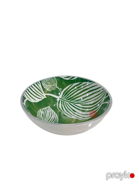 Kasa Danny Home, ağ/yaşıl, 15.5 sm — Bakı