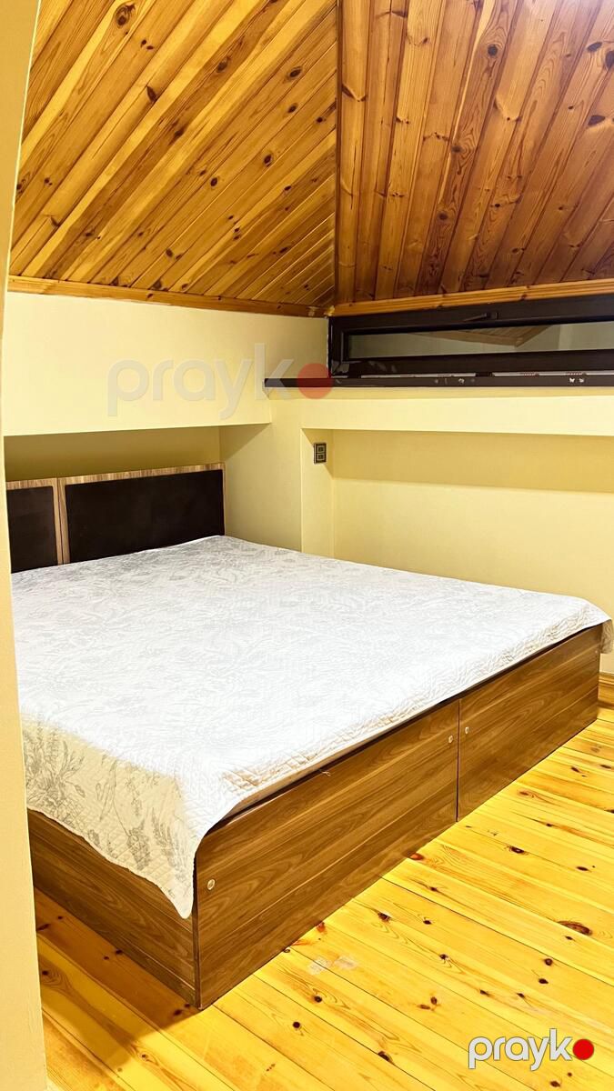 Satılır 3 otaqlı köhnə tikili 60 m² — Mənzil, Bakı (8)
