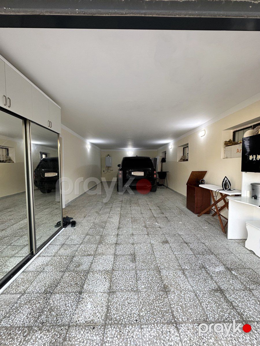 Satılır 6 otaqlı həyət evi/bağ evi 300 m² — Ev, villa, Bakı (8)