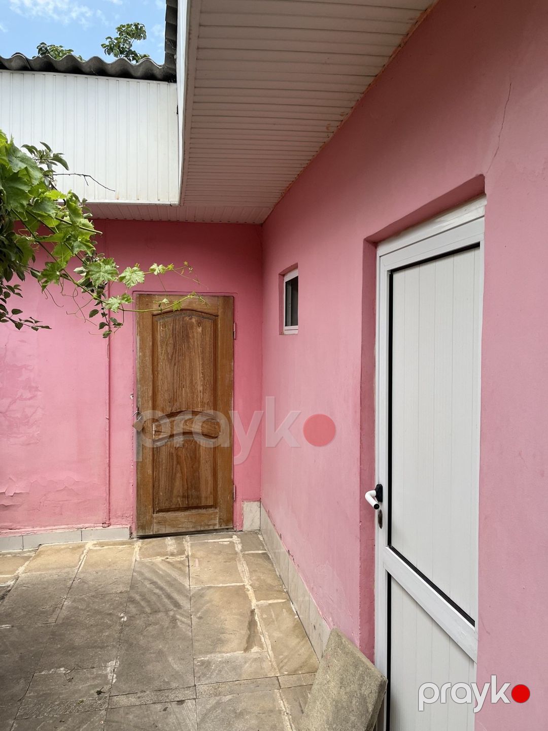 Satılır 4 otaqlı həyət evi/bağ evi 100 m² — Ev, villa, Quba (12)