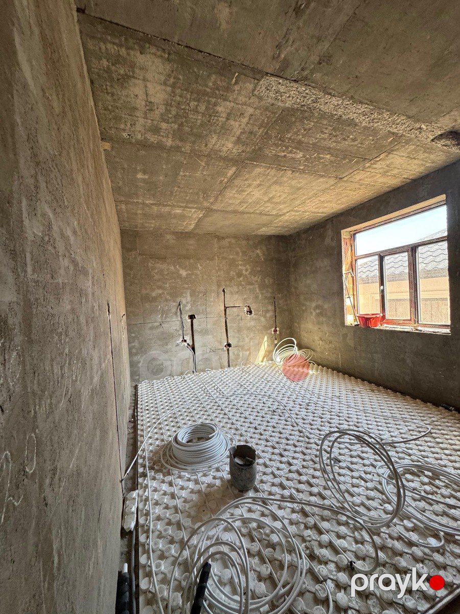 Satılır 6 otaqlı həyət evi/bağ evi 450 m² — Ev, villa, Bakı (11)