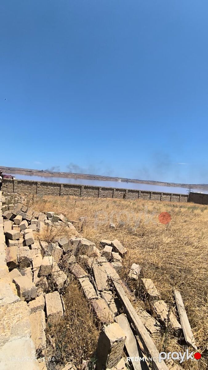 5 sot torpaq sahəsi, Saray qəs — Torpaq, Bakı (3)