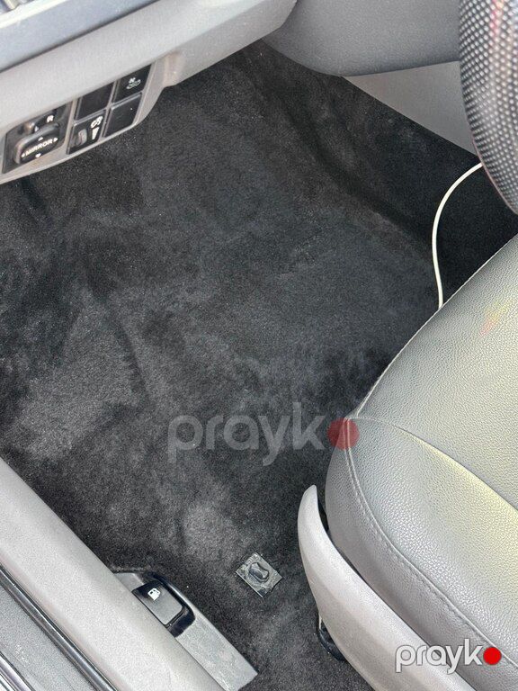 Toyota Prius, 1.8 L, 1.3 kWh, 2010 il, 540 000 km — Avtomobillər, Qazax (6)