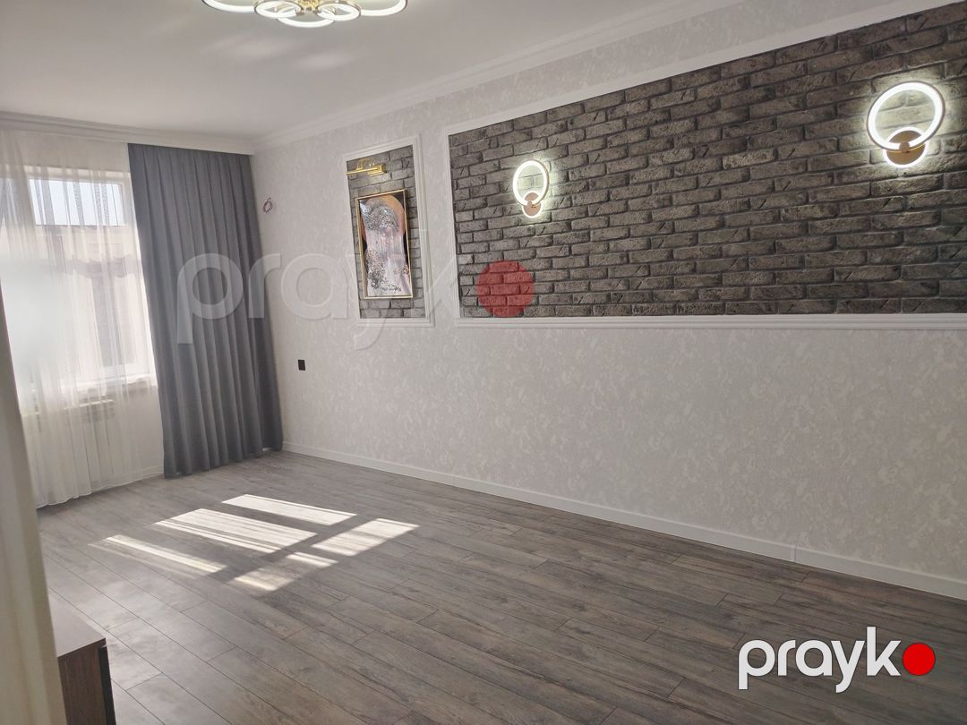 Satılır 3 otaqlı köhnə tikili 80 m² — Mənzil, Bakı (6)