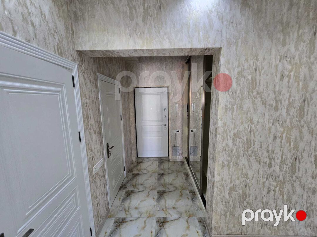 3-otaqlı yeni tikili, Sumqayıt ş., 92 m² — Mənzil, Sumqayıt (6)
