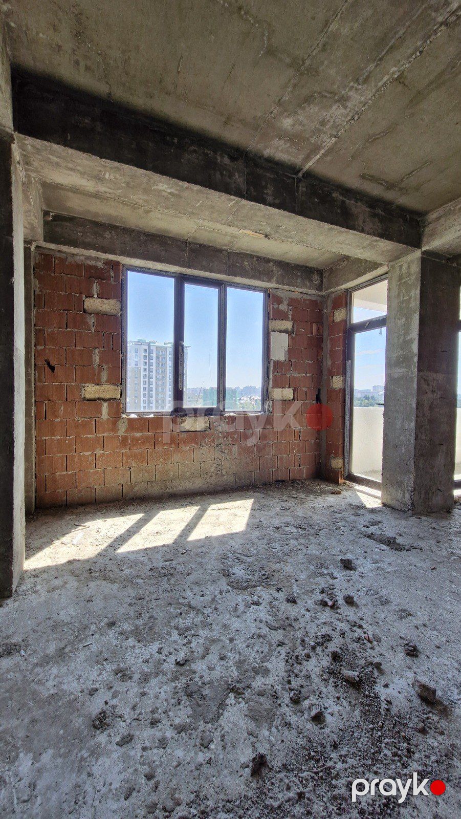 Satılır 3 otaqlı yeni tikili 122 m² — Mənzil, Bakı (10)