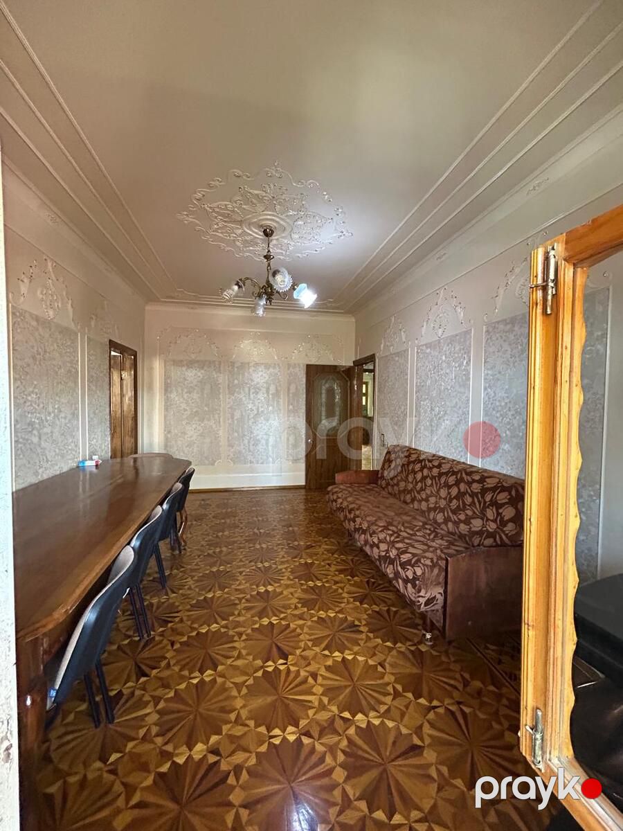 İcarəyə verilir 3 otaqlı köhnə tikili 100 m² — Mənzil, Bakı (4)