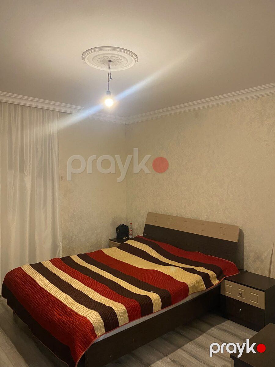 Həyət evi, Sumqayıt ş — Ev, villa, Sumqayıt (4)
