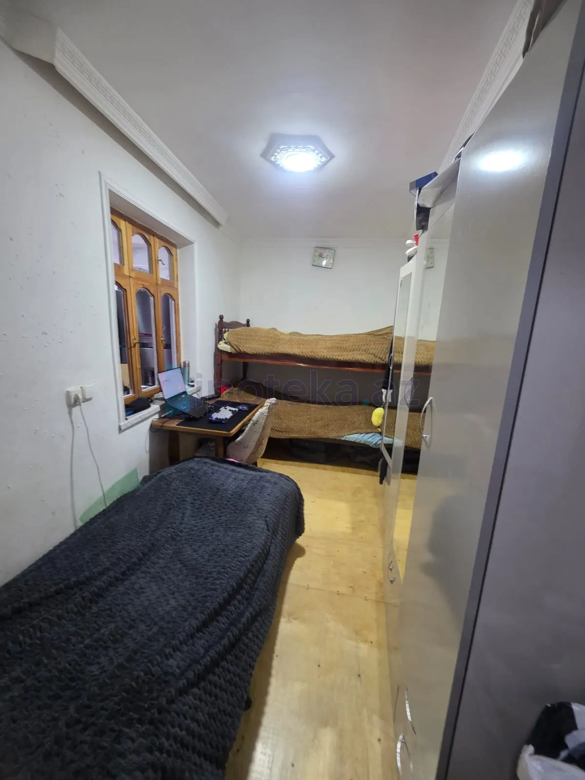 Satılır: 3 Otaq, Evlər/Villalar, Sabunçu r., Ramana q., 100.00 m² — Ev, villa, Ramana (2)