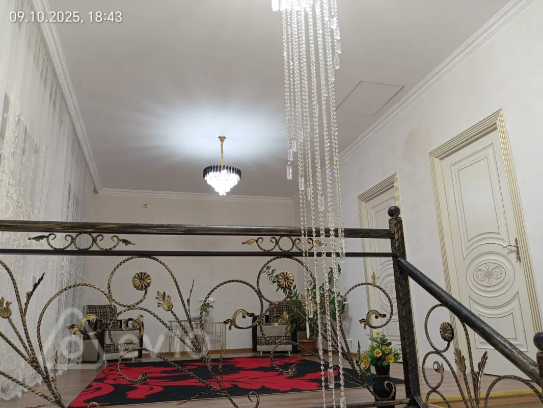 4 otaqlı həyət evi, 200 m², Maştağa, 255Nli məktəbin yanı — Ev, villa, Bakı (4)