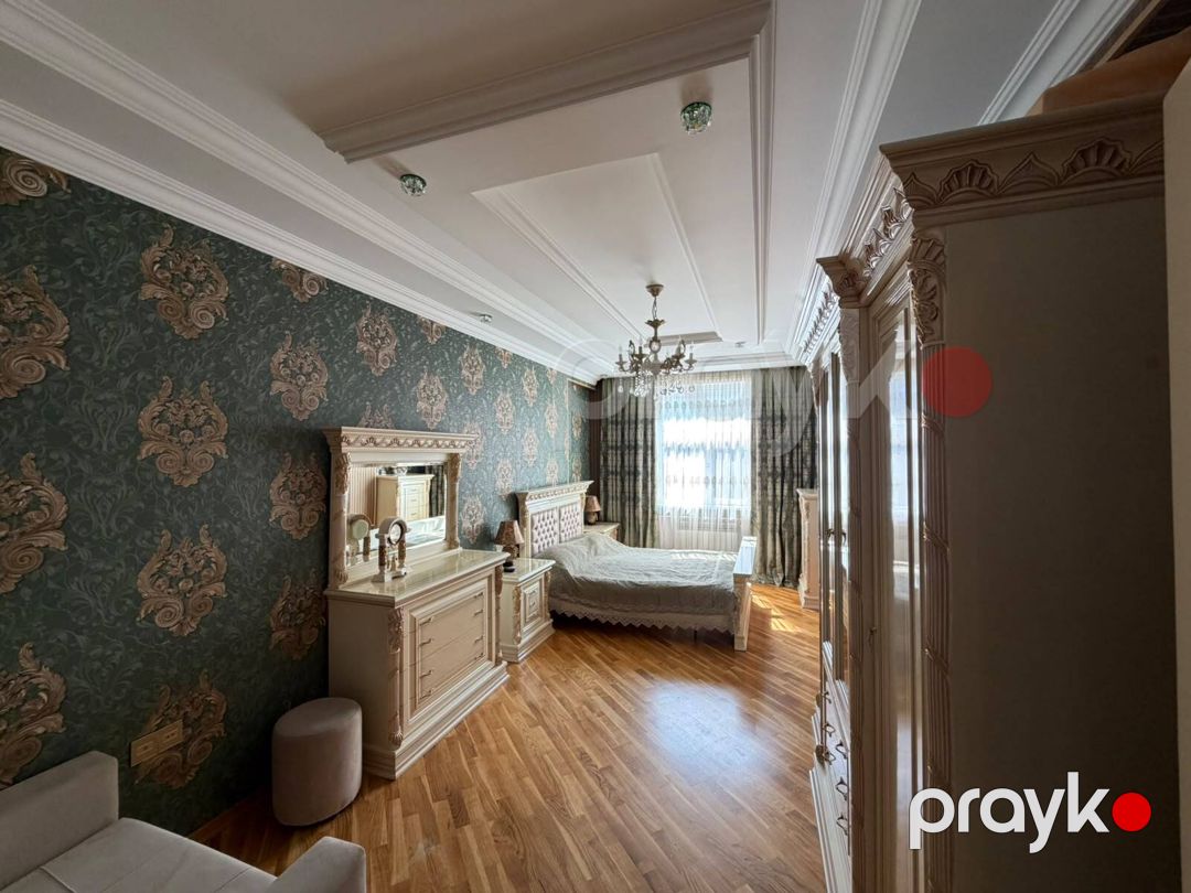 Satılır 3 otaqlı yeni tikili 140 m² — Mənzil, Bakı (10)