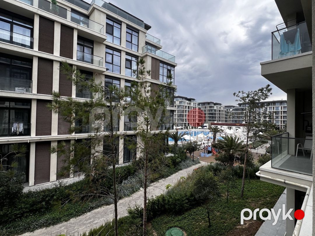 Satılır 3 otaqlı yeni tikili 127.5 m² — Mənzil, Bakı (10)