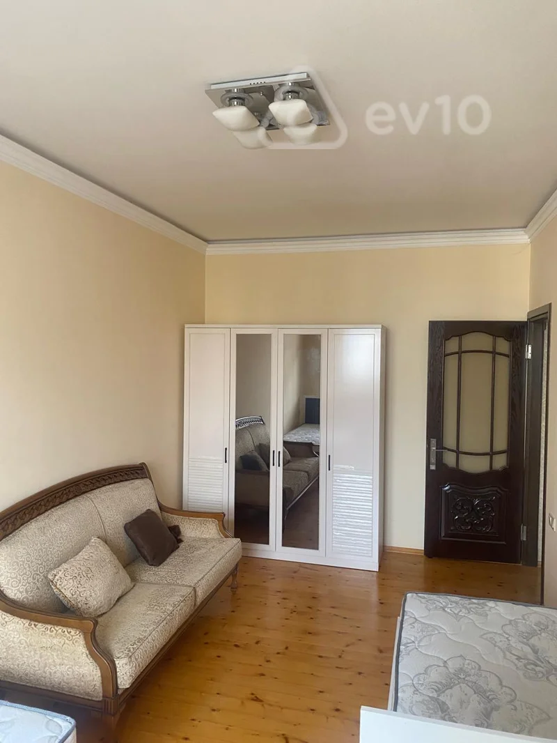 2 otaqlı mənzil, 80 m², Əsəd Əhmədov küç — kirayə — Mənzil, Bakı (4)