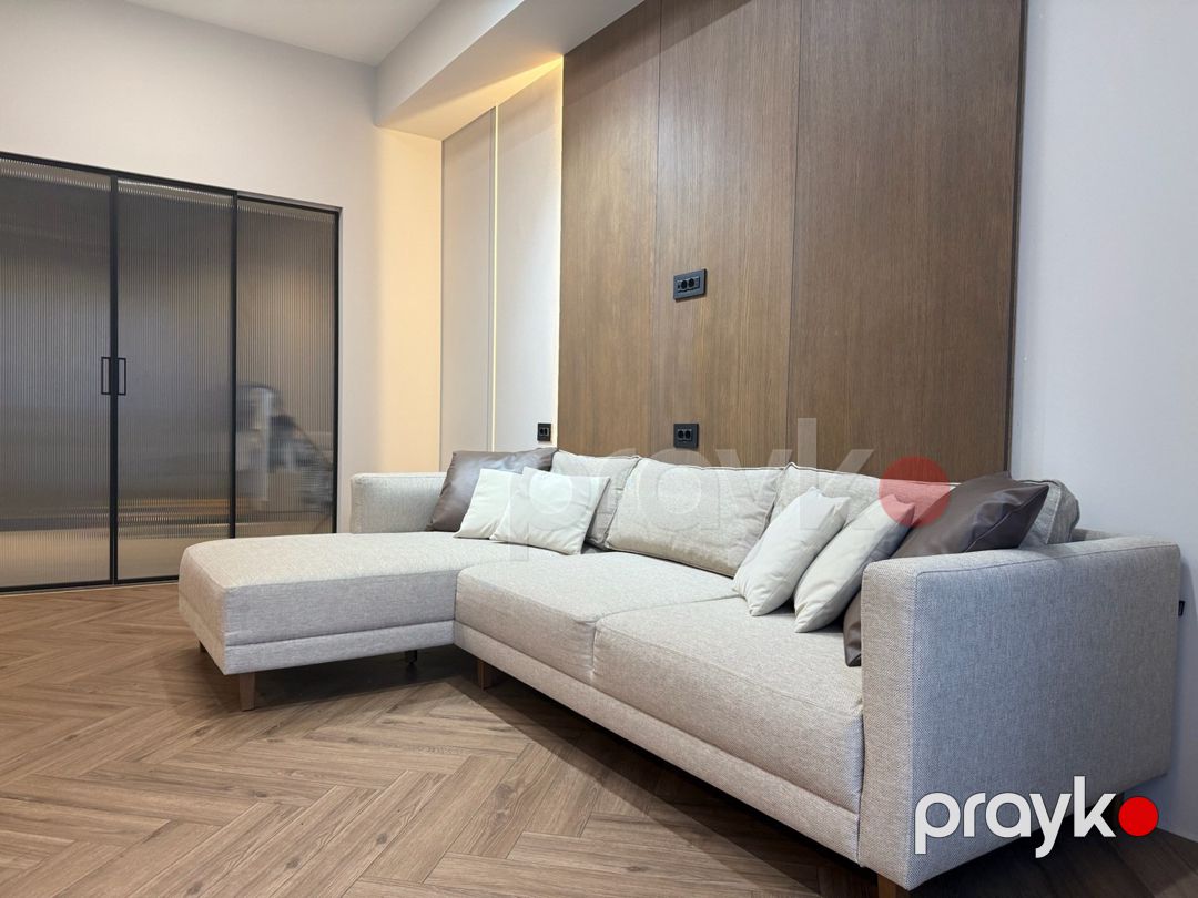Satılır 4 otaqlı köhnə tikili 148.6 m² — Mənzil, Bakı (3)
