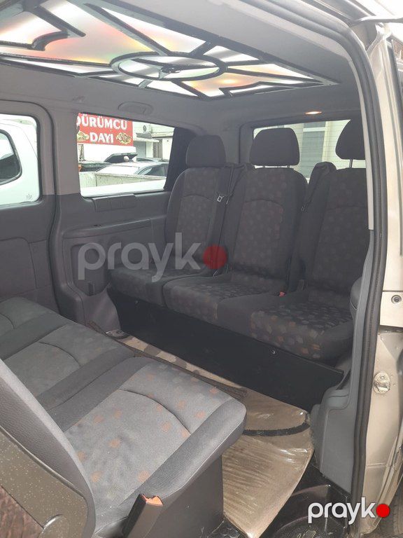 Mercedes Viano, 2.1 L, 2010 il, 400 000 km — Avtomobillər, Bakı (6)