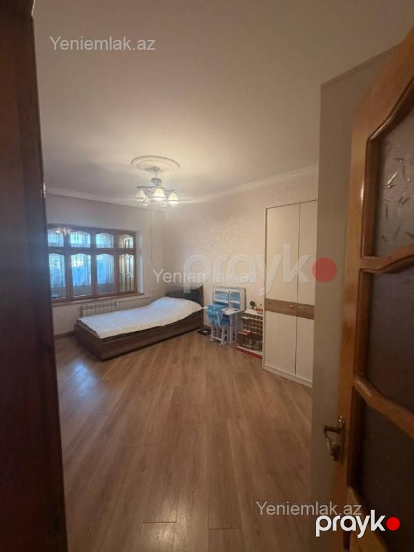 Satılır 3 otaqlı Bina evi menzil (Köhnə tikili), 80 m², Sabunçu rayonu — Mənzil, Bakı (3)