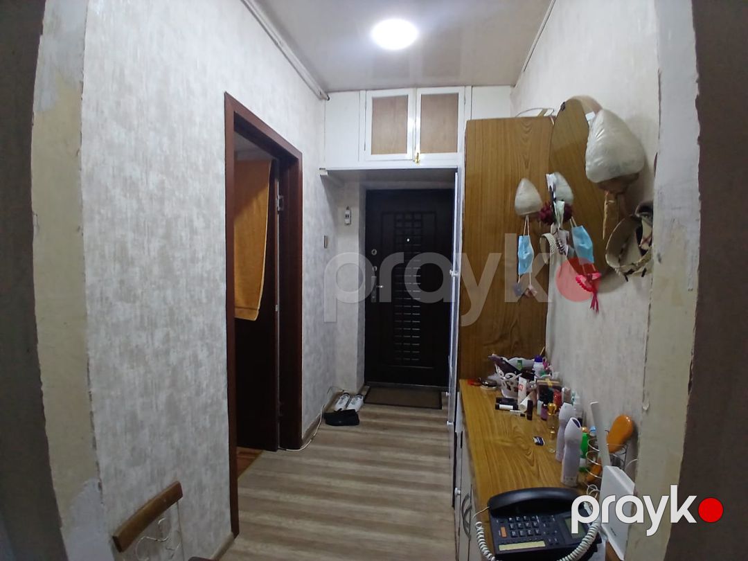 Satış: 3 otaqlı Köhnə tikili, 70 m², Binəqədi rayonu — Mənzil, Bakı (5)