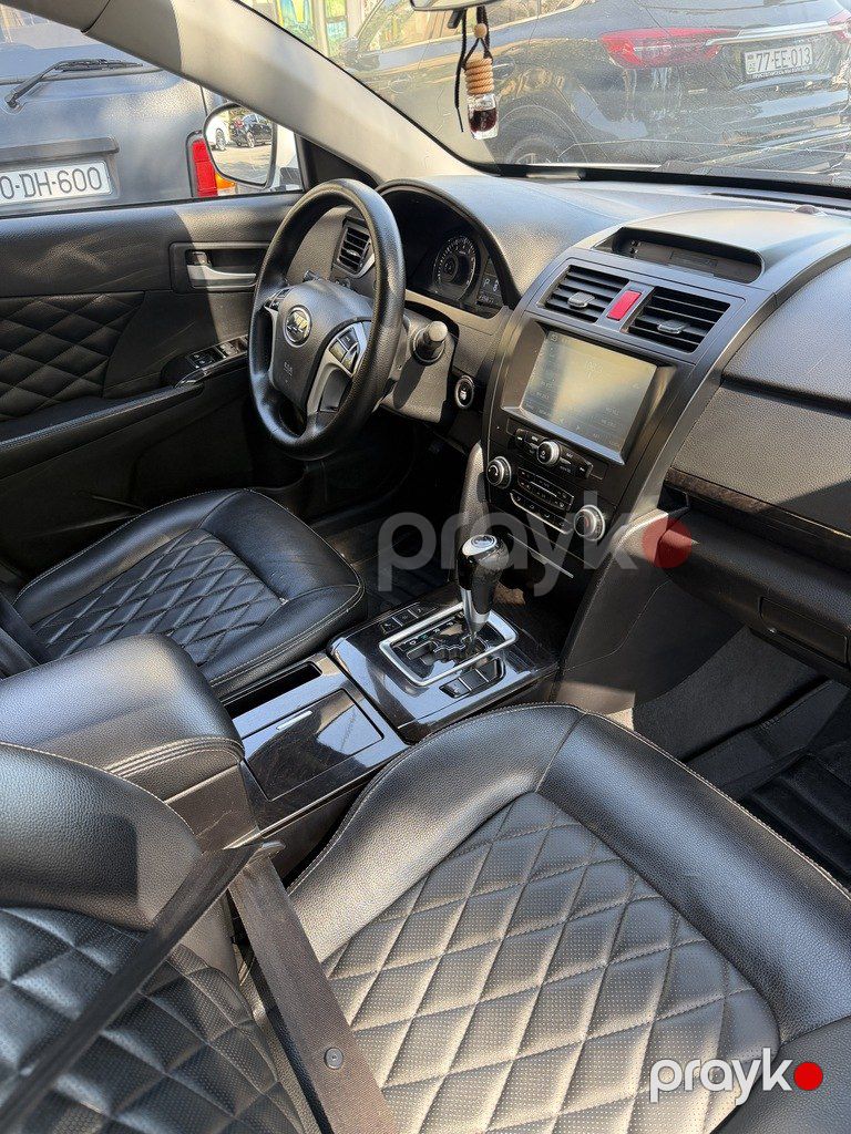 Lifan 820, 2.4 L, 2016 il, 236 000 km — Avtomobillər, Bakı (8)