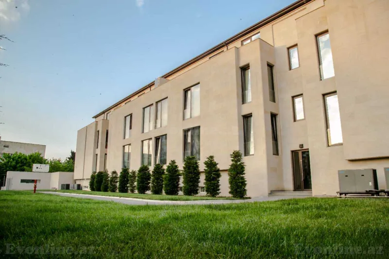 Satılır Obyekt 4500 m² Bakı, Sabunçu r., Bakıxanov — Əmlak, Bakı (7)