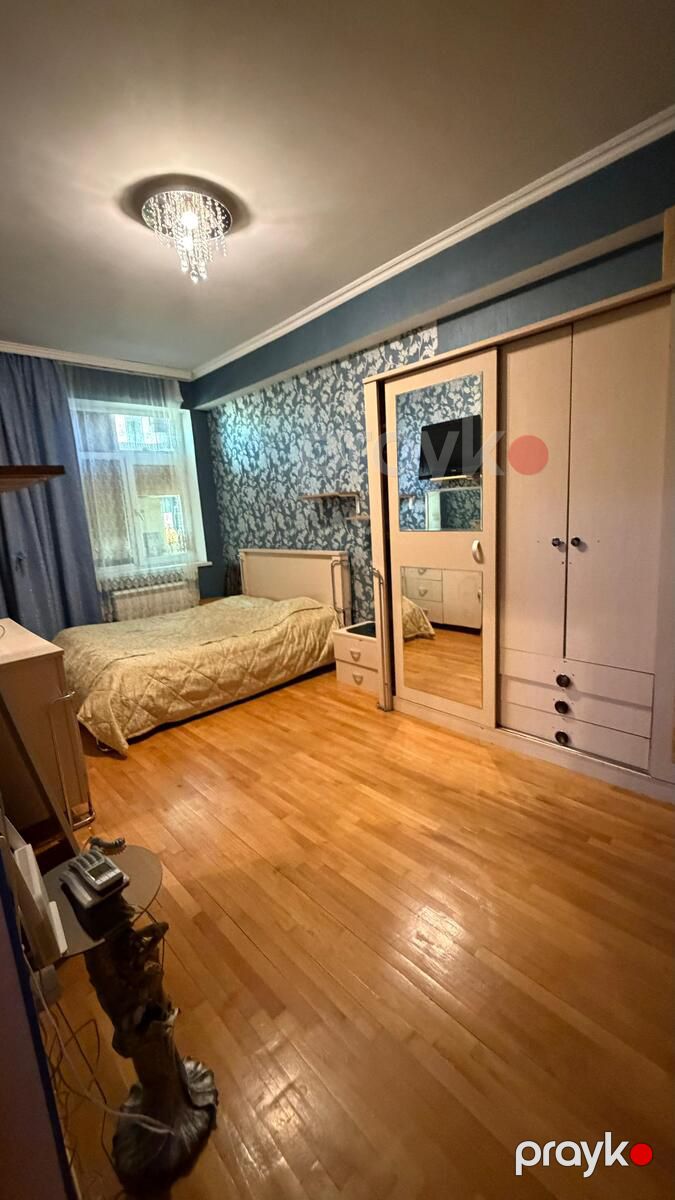 Satılır 3 otaqlı yeni tikili 80 m² — Mənzil, Bakı (7)