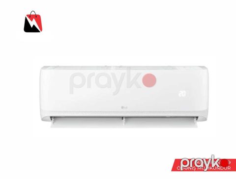Kondisioner "LG T12SDH" — Bakı