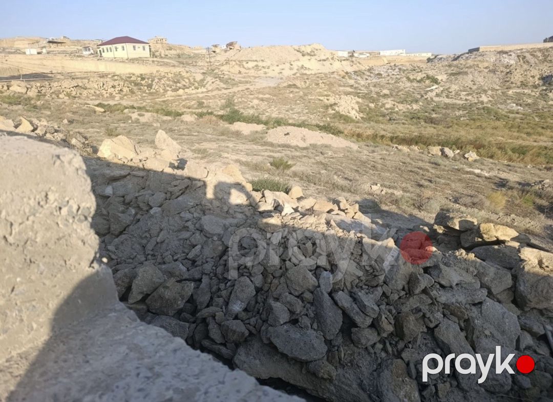 Satılır torpaq 84 sot — Torpaq, Bakı (2)