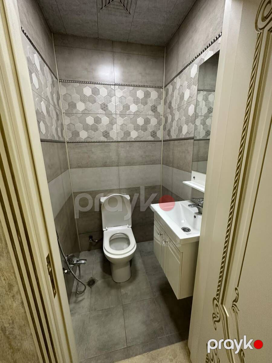 İcarəyə verilir 3 otaqlı yeni tikili 103.4 m² — Mənzil, Bakı (11)