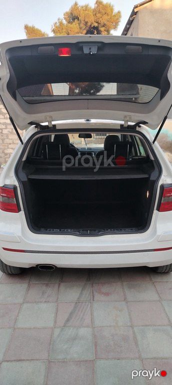 Mercedes B 170, 1.7 L, 2006 il, 165 500 km — Avtomobillər, Bakı (5)