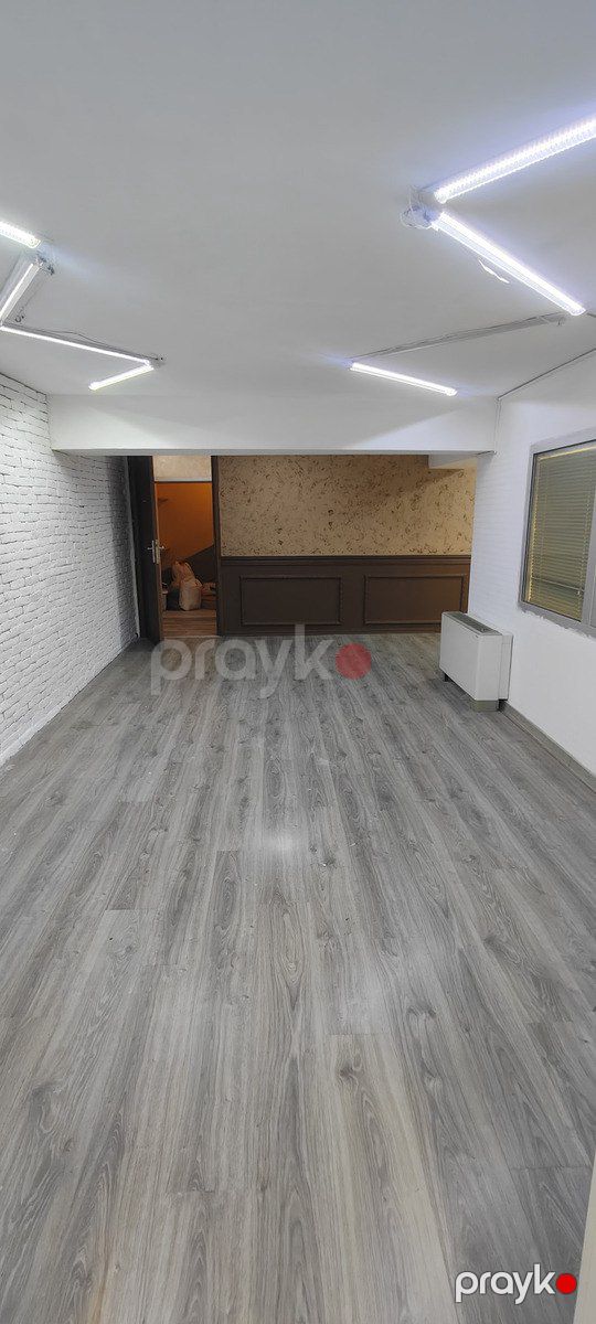 İcarəyə verilir 6 otaqlı ofis 285 m² — Ofis, Bakı (4)