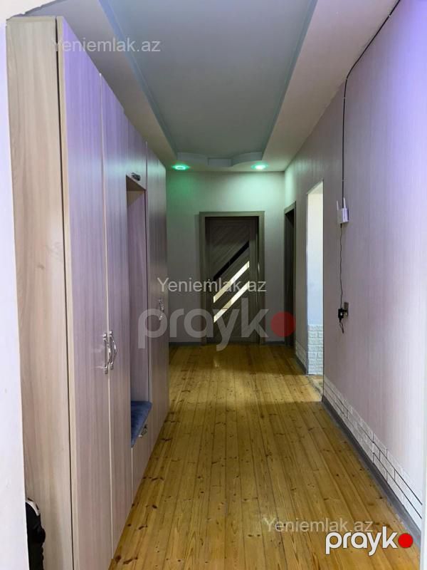 Satılır 3 otaqlı Həyət evi / Villa, 80 m², Yaşıl dərə — Ev, villa, Sumqayıt (7)