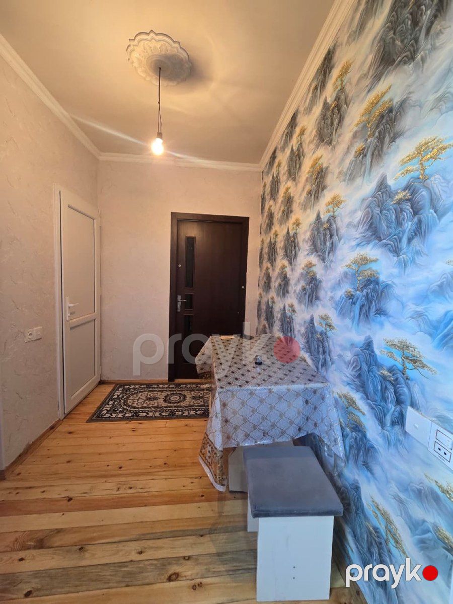 Həyət evi, Binə qəs — Ev, villa, Bakı (3)