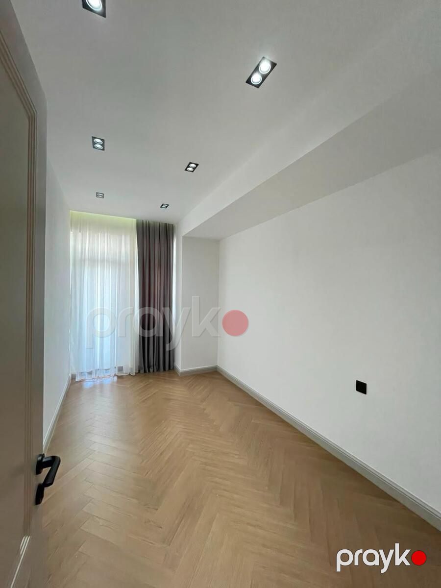 Satılır 3 otaqlı yeni tikili 95 m² — Mənzil, Bakı (9)