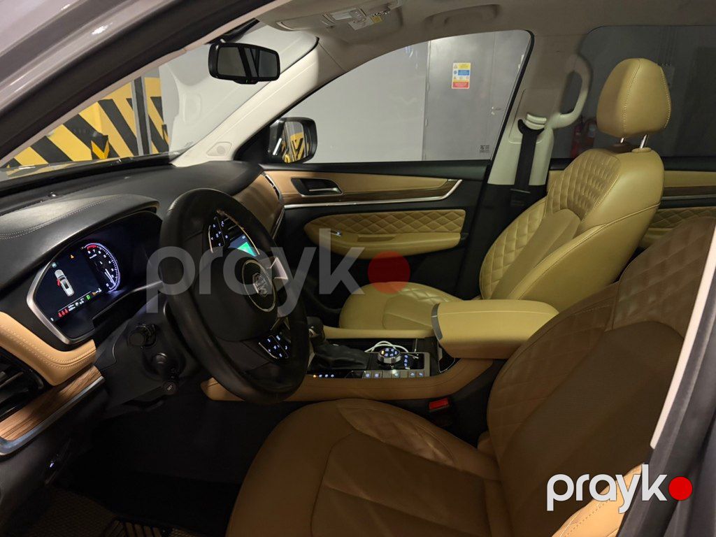 MG RX8, 2.0 L, 2021 il, 45 000 km — Avtomobillər, Bakı (9)