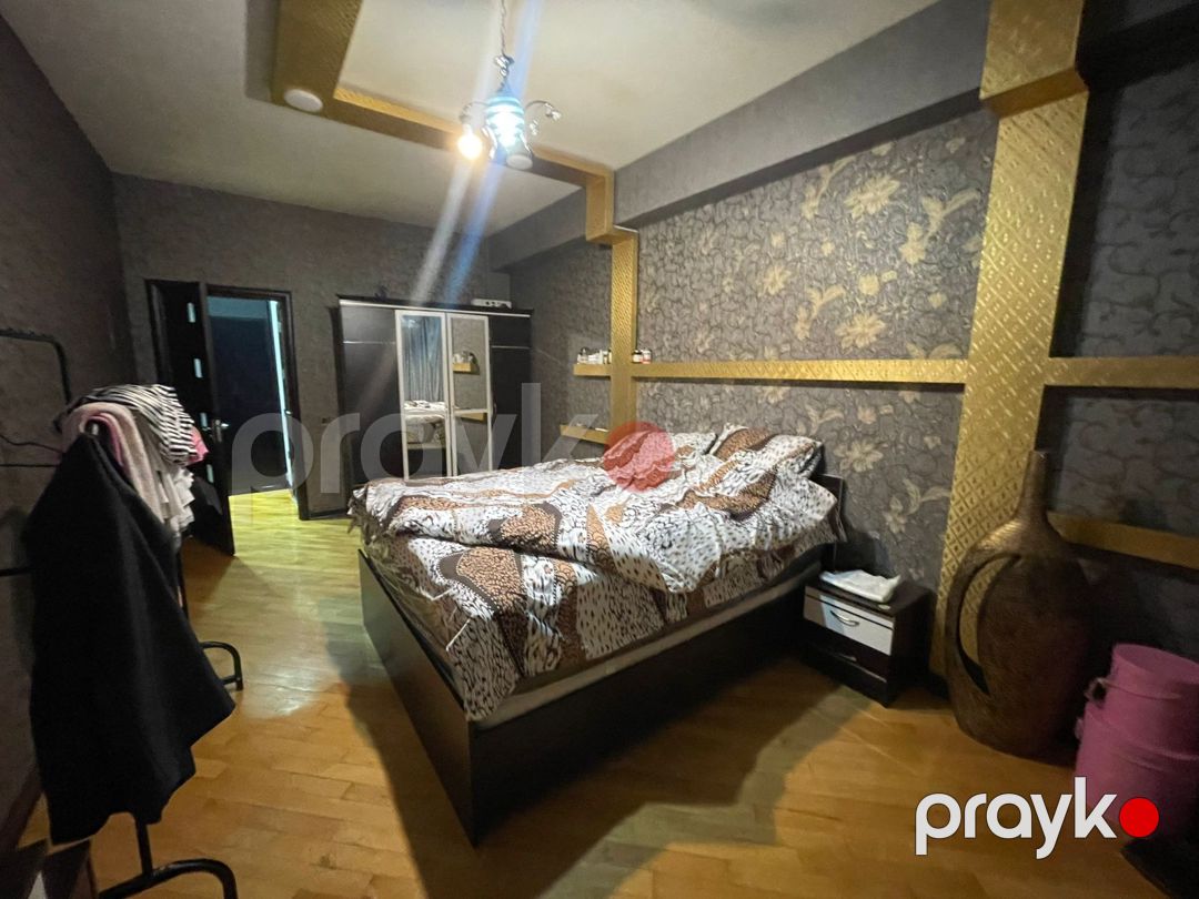 Satılır 2 otaqlı yeni tikili 95 m² — Mənzil, Bakı (5)